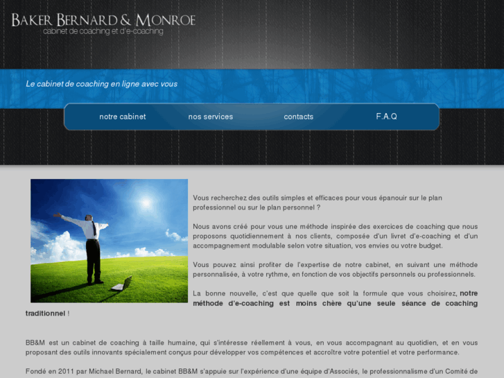 www.bakerbernard.net