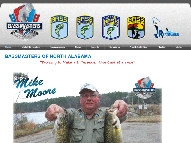 www.bassmastersofnorthalabama.com