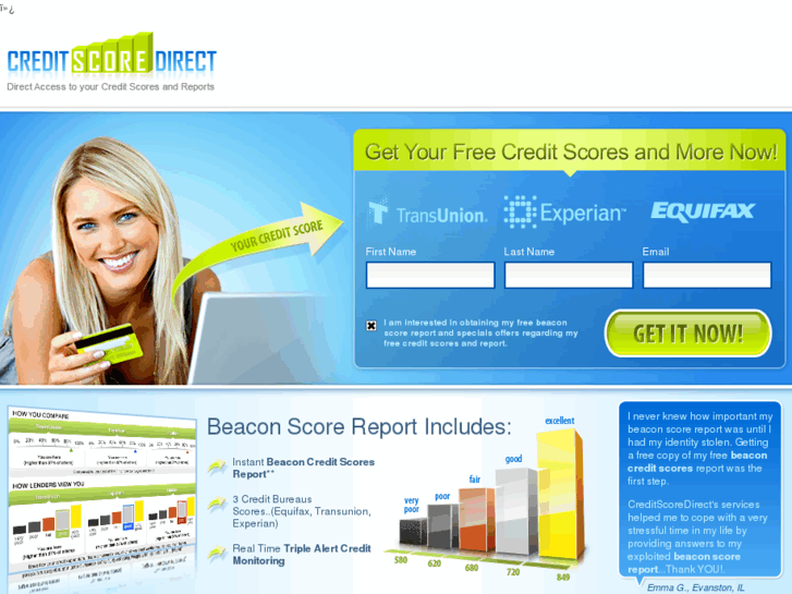 www.beaconcreditscore.org