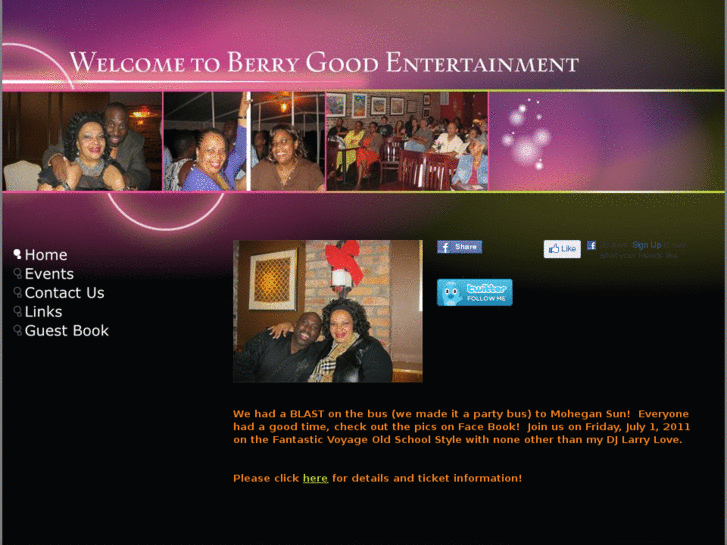 www.berrygoodentertainment.com