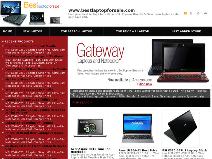 www.bestlaptopforsale.com