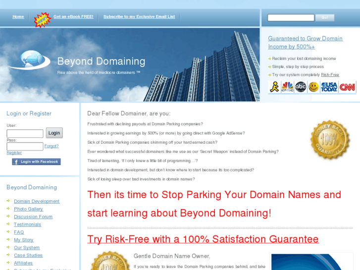 www.beyond-domaining.com