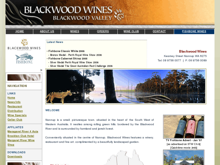 www.blackwoodwines.com.au