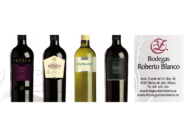 www.bodegasrobertoblanco.es