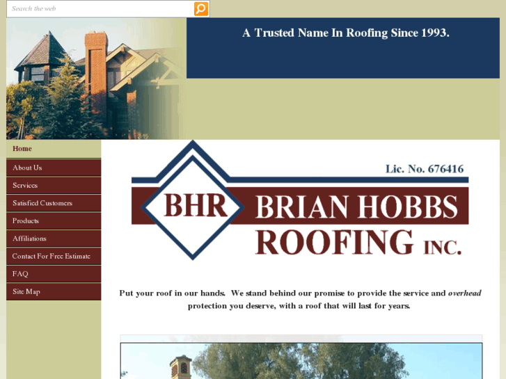 www.brianhobbsroofing.com