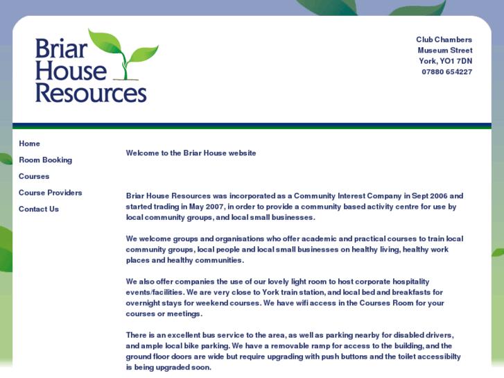 www.briarhouseresources.co.uk