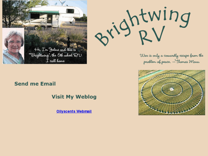 www.brightwingrv.com