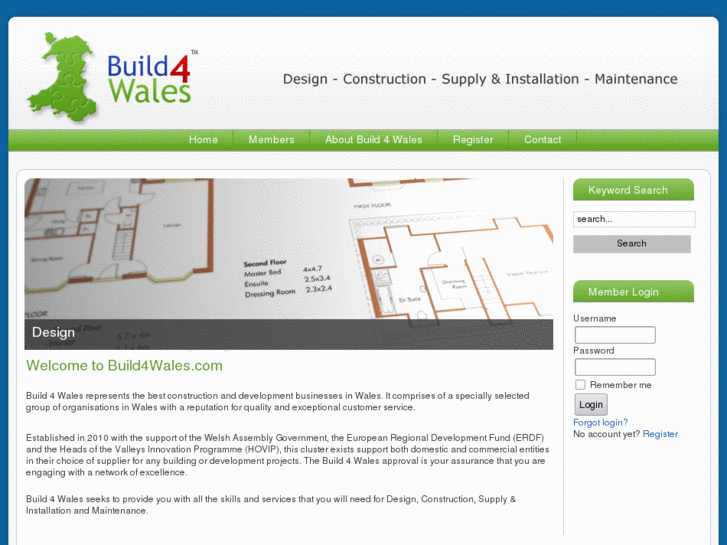 www.build4wales.com