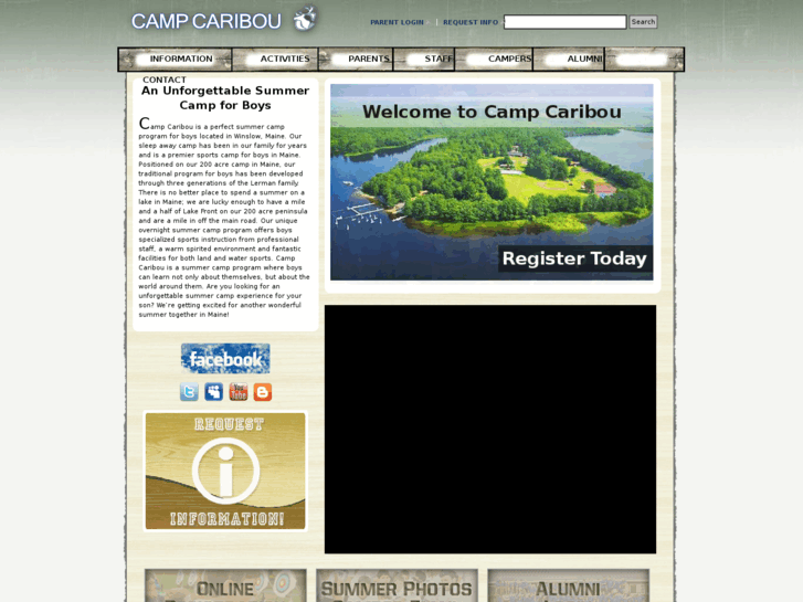 www.campcaribou.com