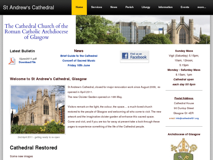 www.cathedralg1.org