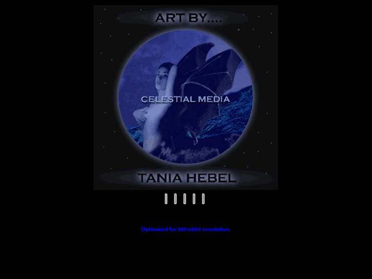 www.celestialmedia.net