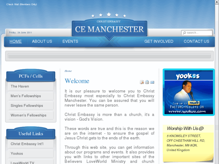 www.cemanchester.org