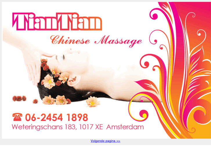 www.chinese-massage.info