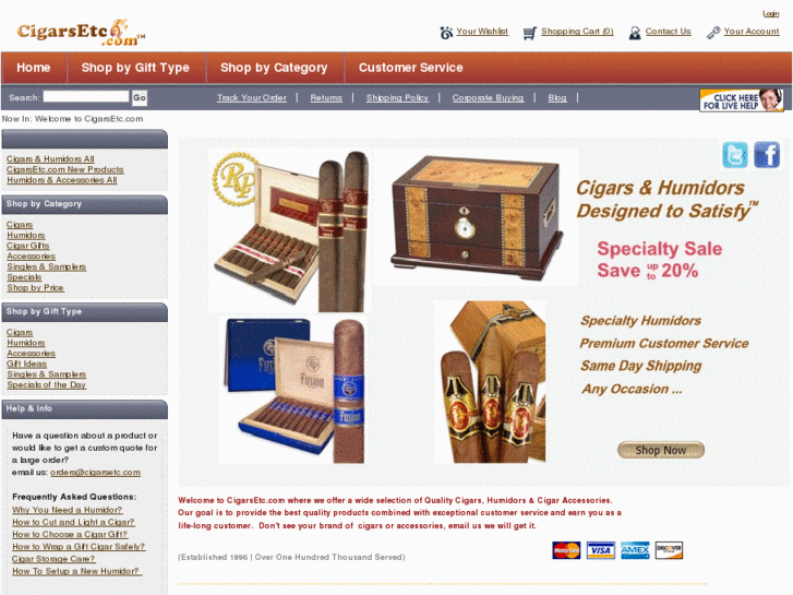 www.cigarsetc.com