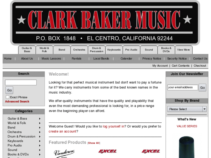 www.clarkbakermusic.com