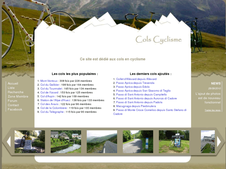 www.cols-cyclisme.com