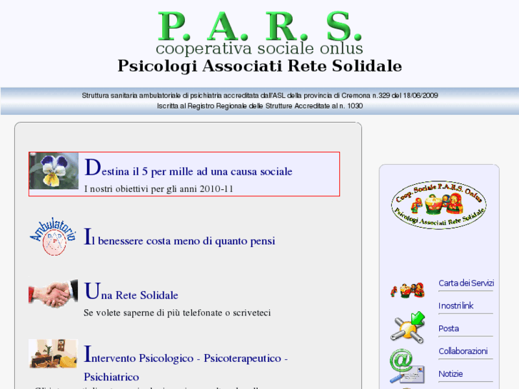 www.coop-pars.it