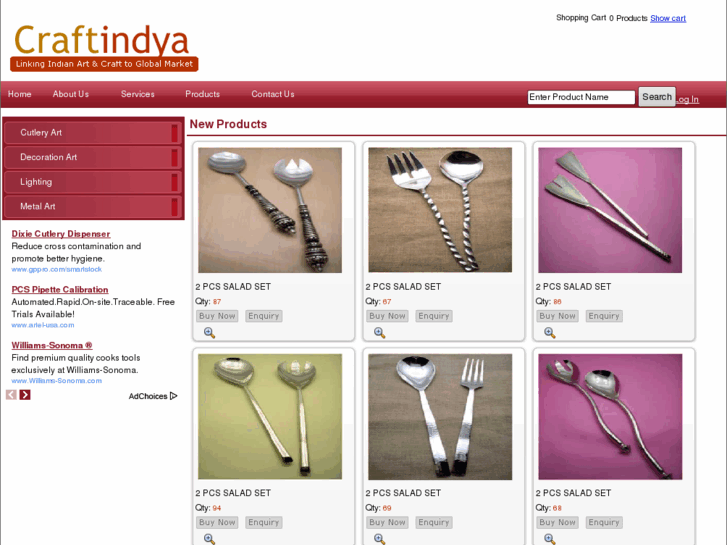 www.craftindya.com