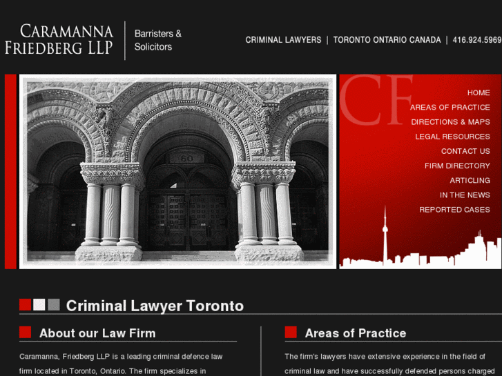 www.criminallawtoronto.com