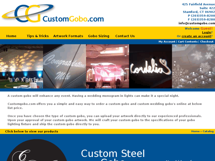 www.customgobo.com