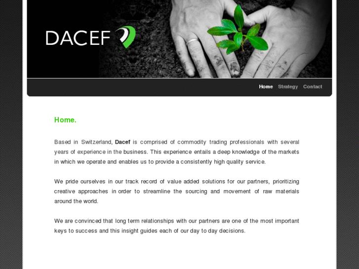 www.dacef.com