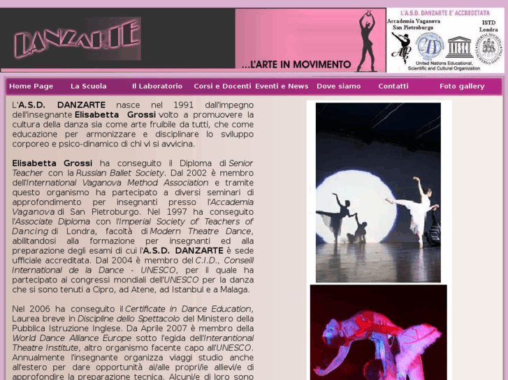 www.danzarte.com