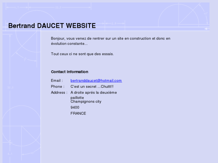 www.daucet.com