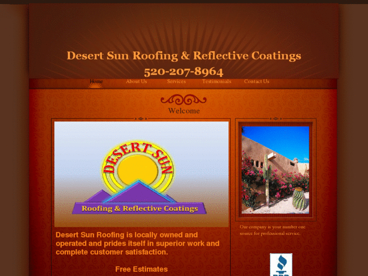 www.desertsunroofing.com