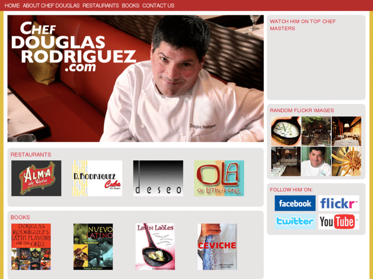 www.douglasrodriguez.com