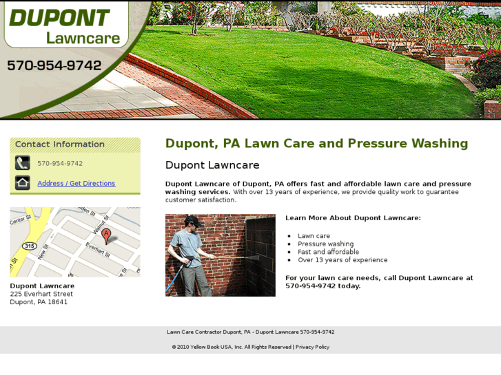 www.dupontlawn.com