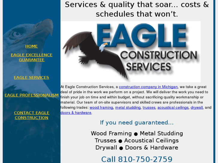 www.eagleconstructionservice.com