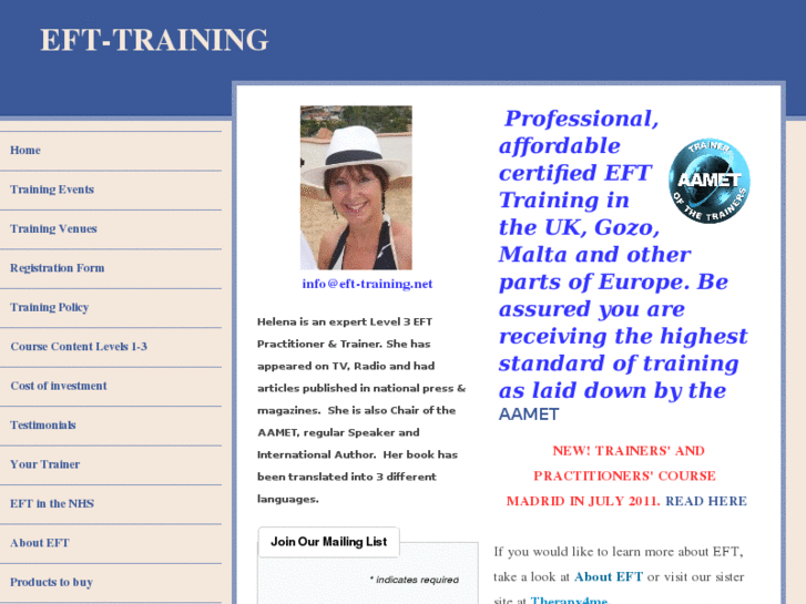 www.eft-training.net
