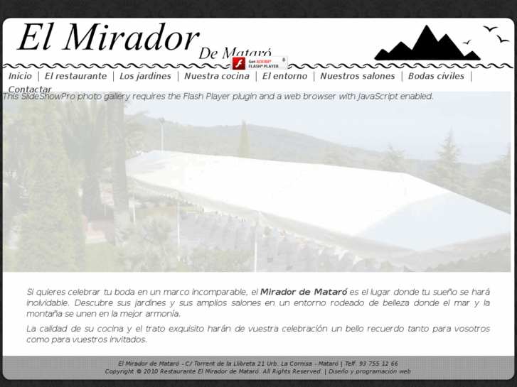 www.elmiradordemataro.com