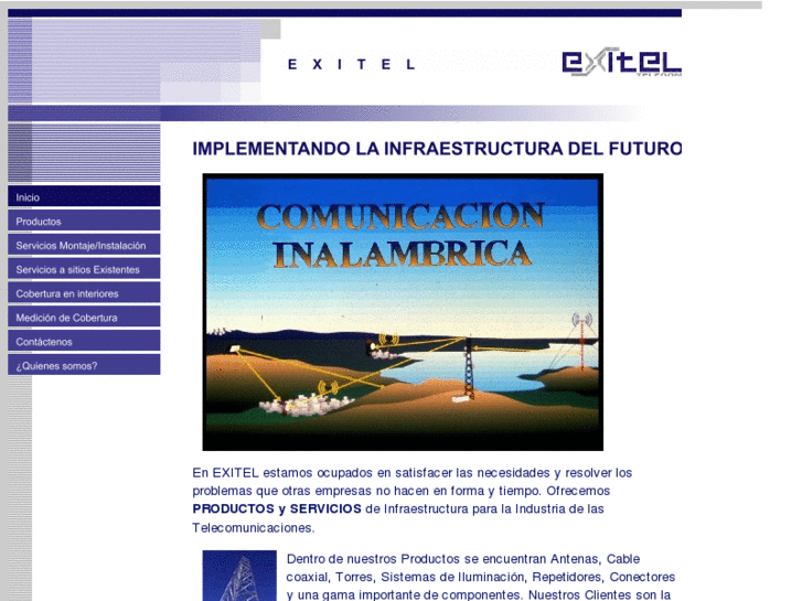 www.exitel-telecom.com