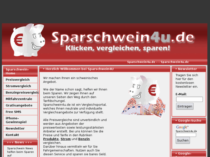 www.fairgleich4u.net