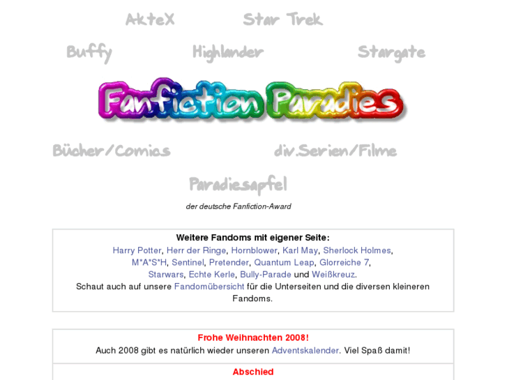 www.fanficparadies.de