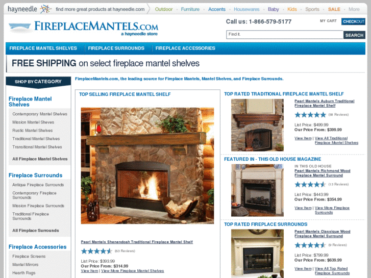 www.fire-place-mantel.com