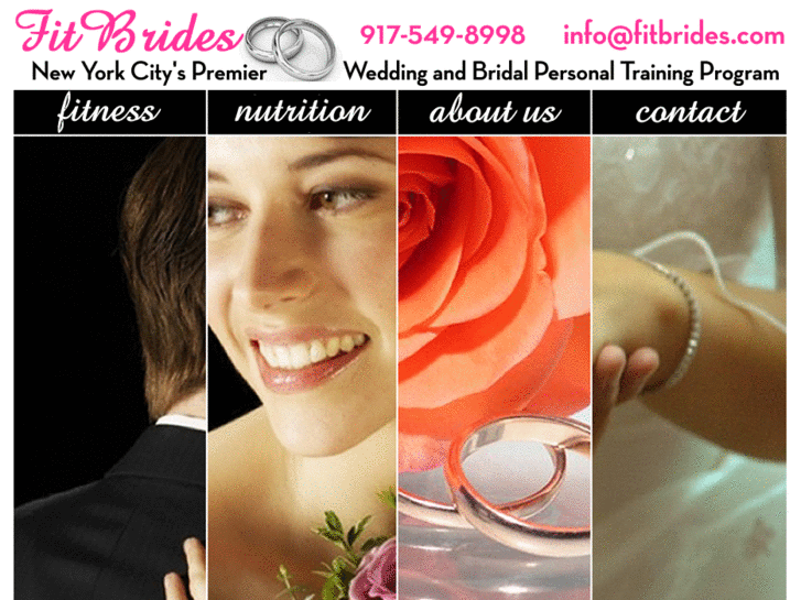 www.fit-brides.com