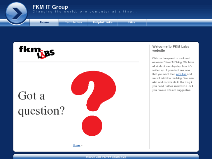 www.fkmlabs.net