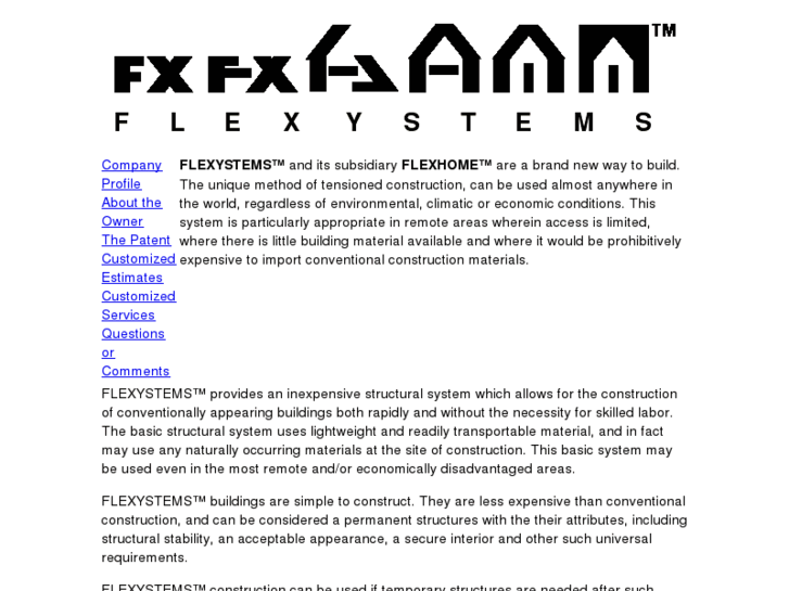 www.flexsystem.net