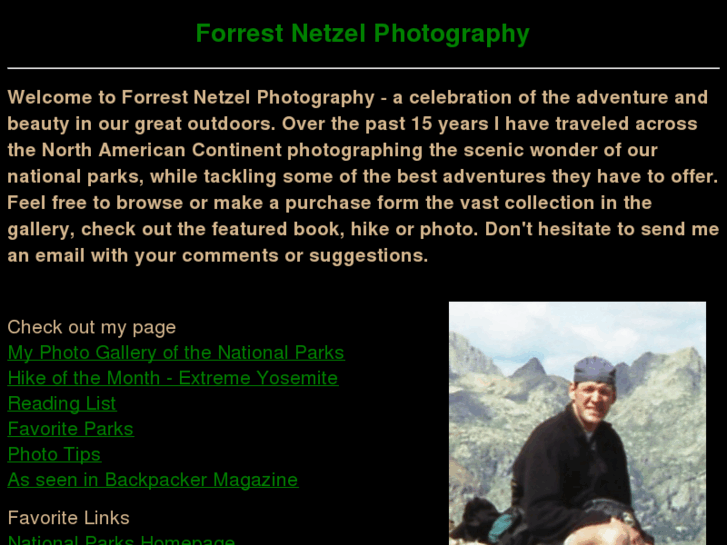 www.forrestnetzel.com