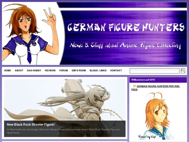 www.gf-hunters.de