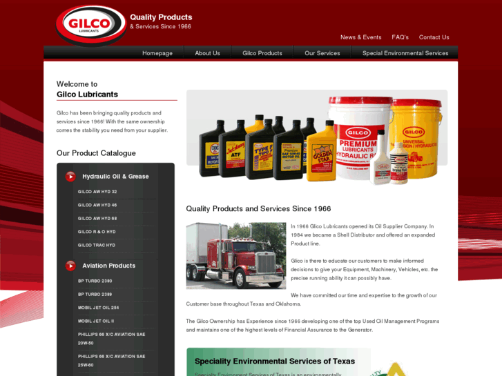 www.gilcooil.com
