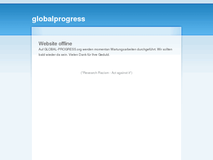www.global-progress.org