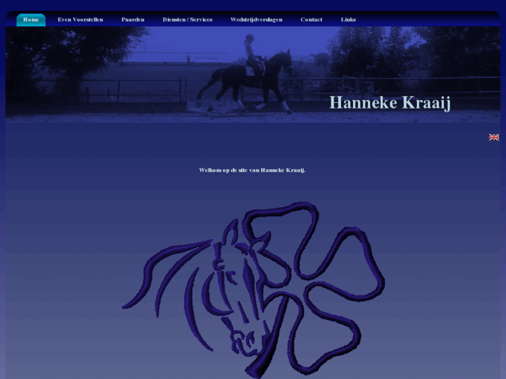 www.hannekekraaij.com