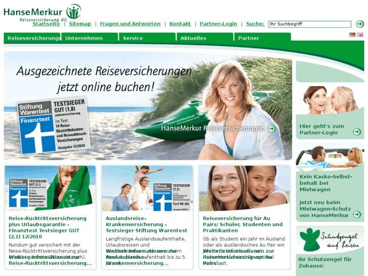 www.hanse-merkur-reiseversicherung.biz