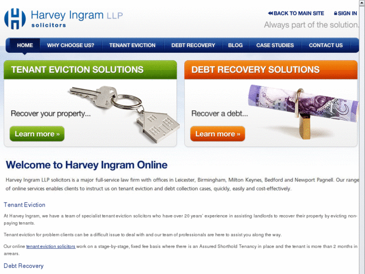 www.harveyingramonline.co.uk