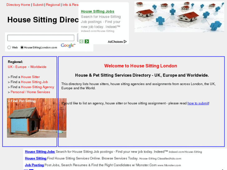 www.housesittinglondon.com