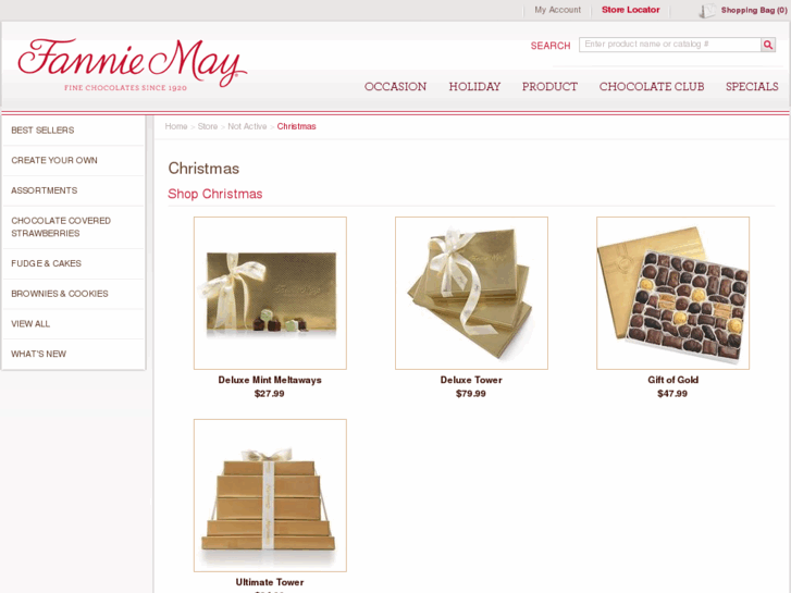 www.huechocolate.com