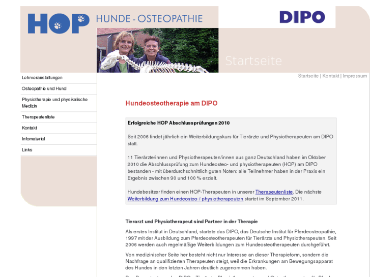 www.hundeosteopathie-online.de